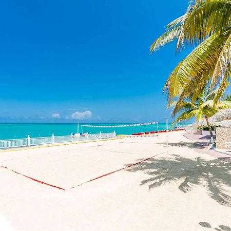 Grand Decameron Montego Beach, A Trademark All-Inclusive Resort Montego Bay Exterior photo