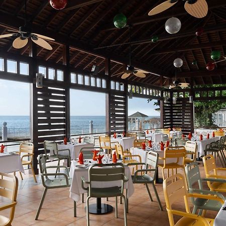 Grand Decameron Montego Beach, A Trademark All-Inclusive Resort Montego Bay Exterior photo