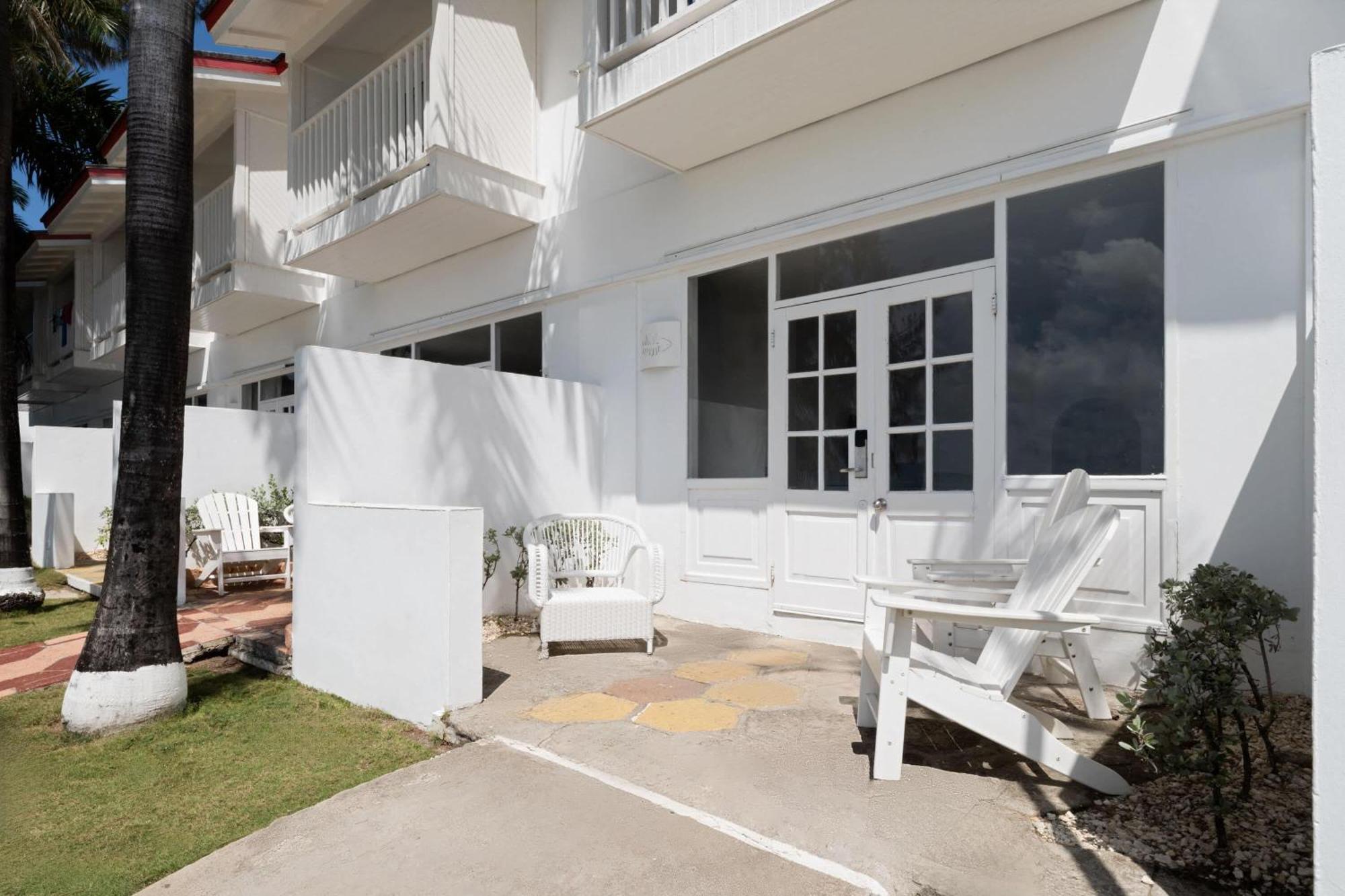 Grand Decameron Montego Beach, A Trademark All-Inclusive Resort Montego Bay Exterior photo