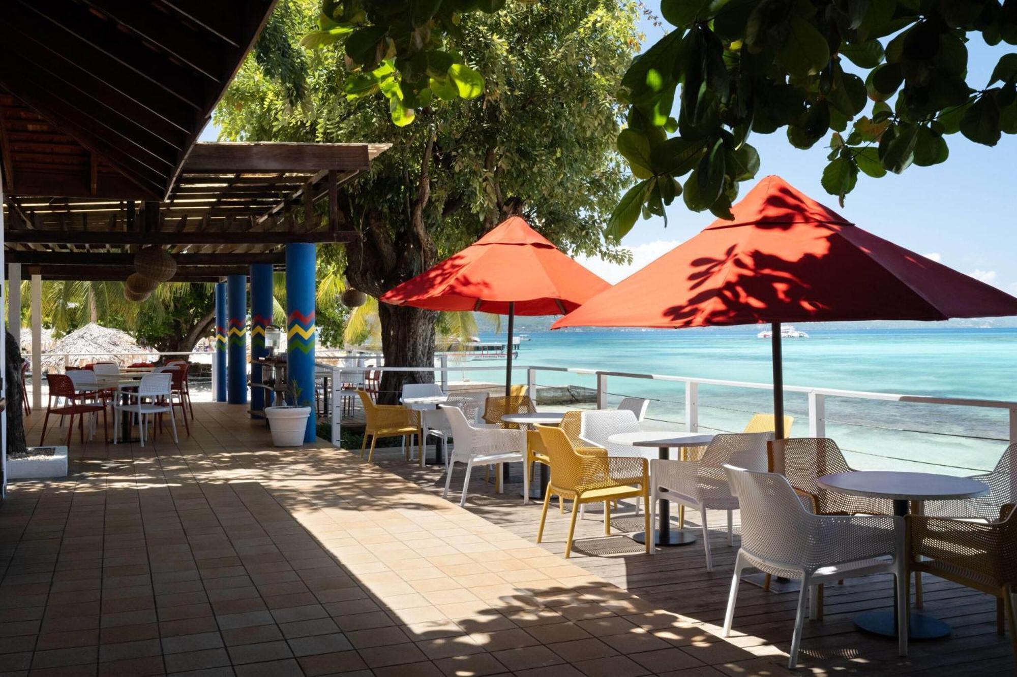 Grand Decameron Montego Beach, A Trademark All-Inclusive Resort Montego Bay Exterior photo